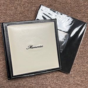 3 Photo Albums!   Brand new!
